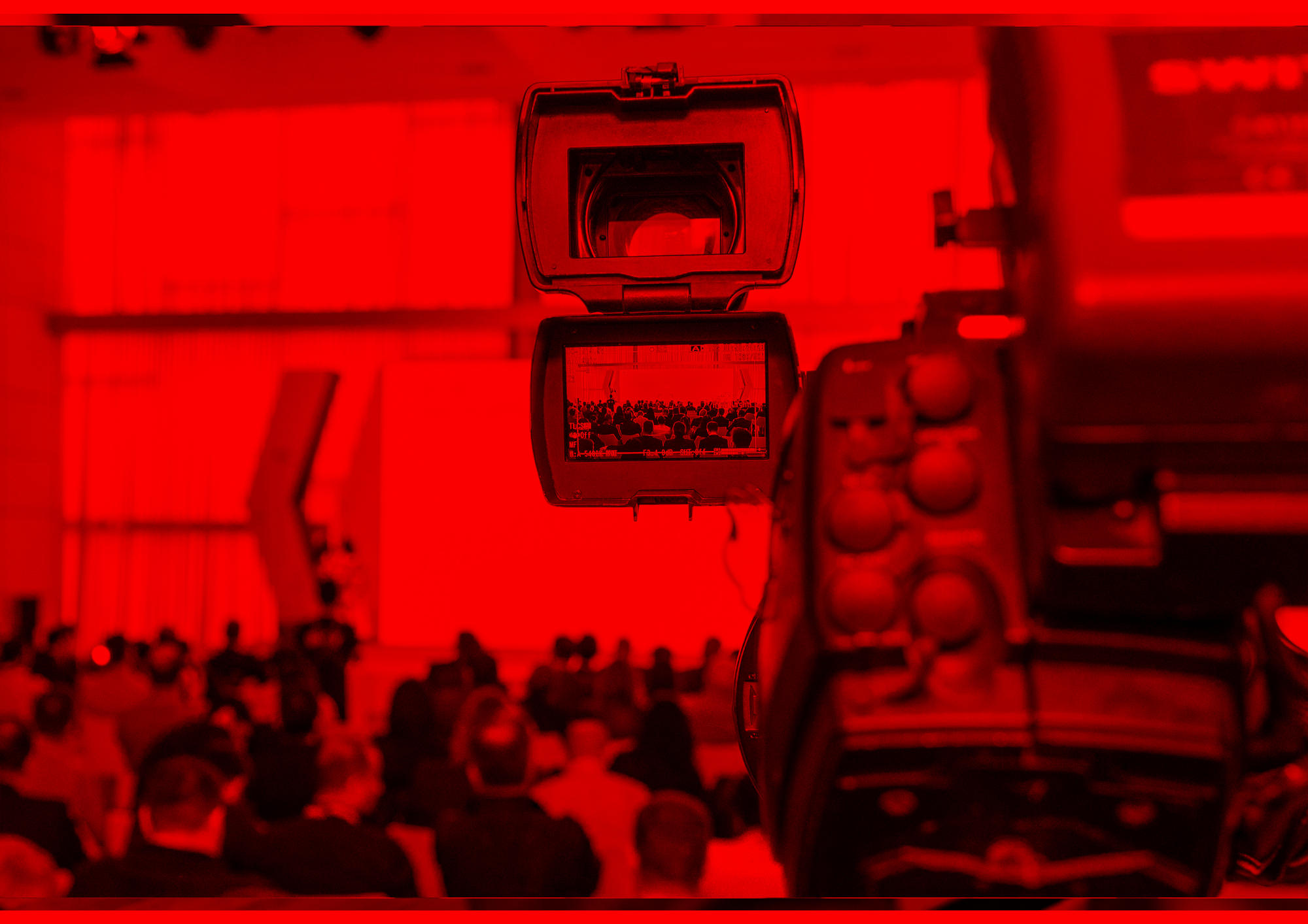 eventos promocionales