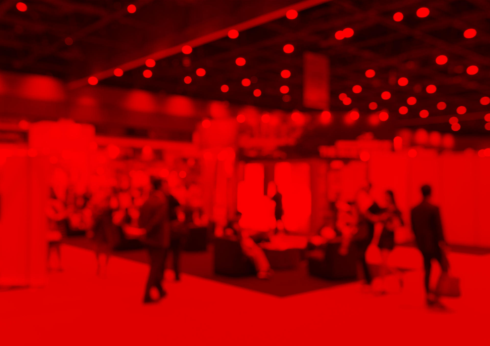 ferias y exposiciones